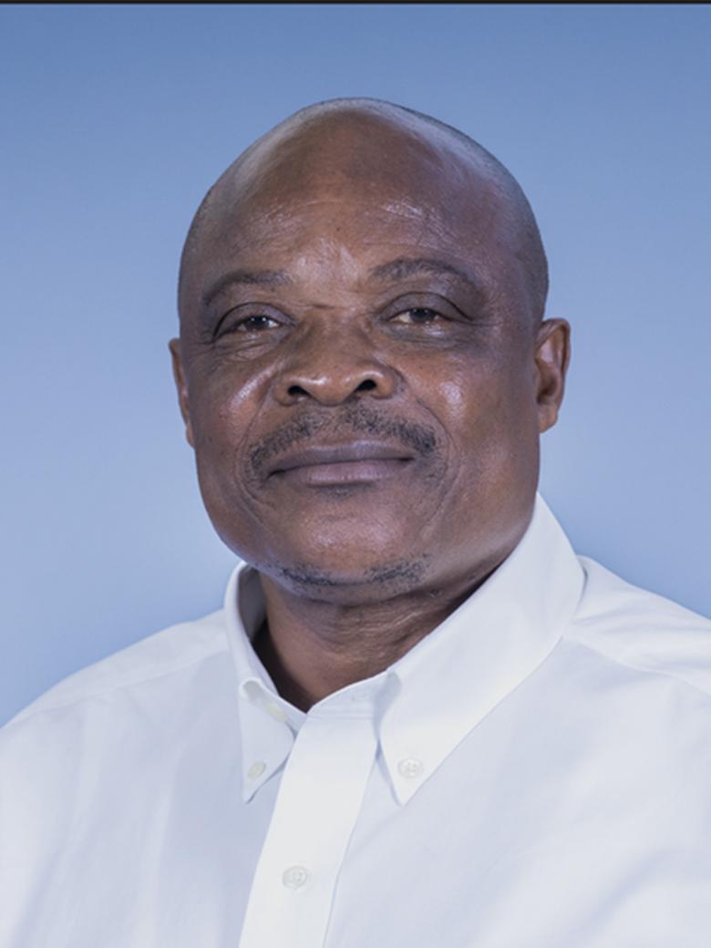 Mr ME Kgatla